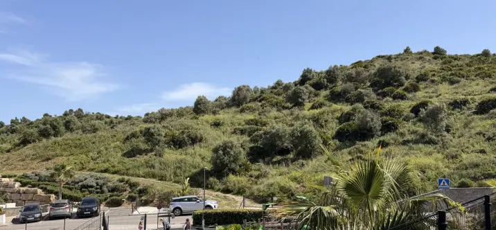 Sale of ground floor apartment in Mijas 3