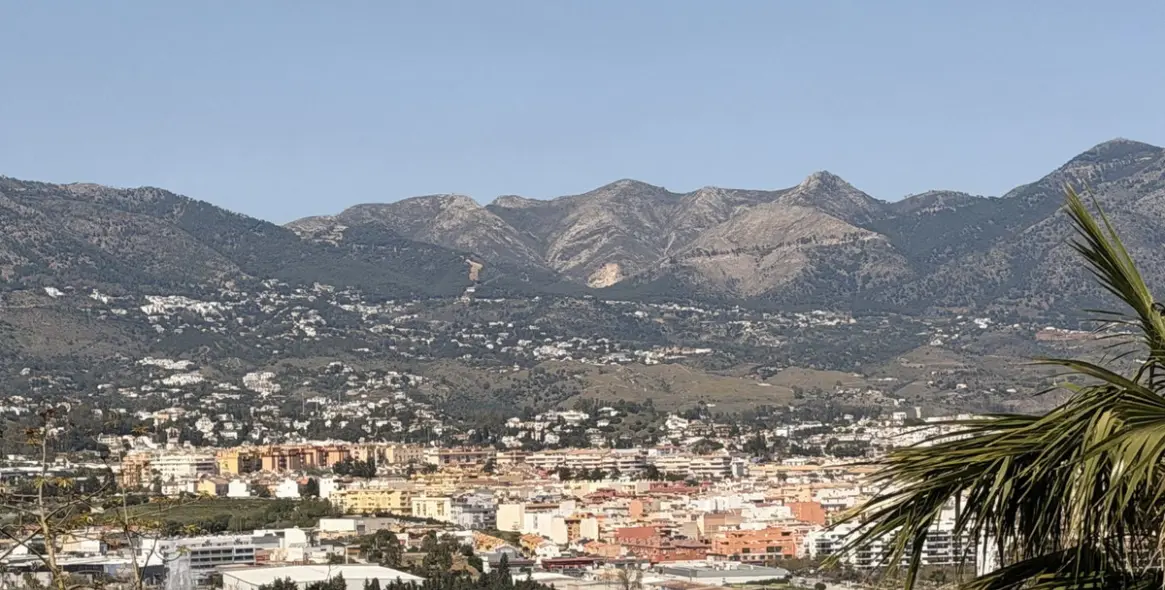 Sale of ground floor apartment in Mijas 5