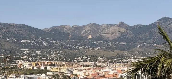 Sale of ground floor apartment in Mijas 4