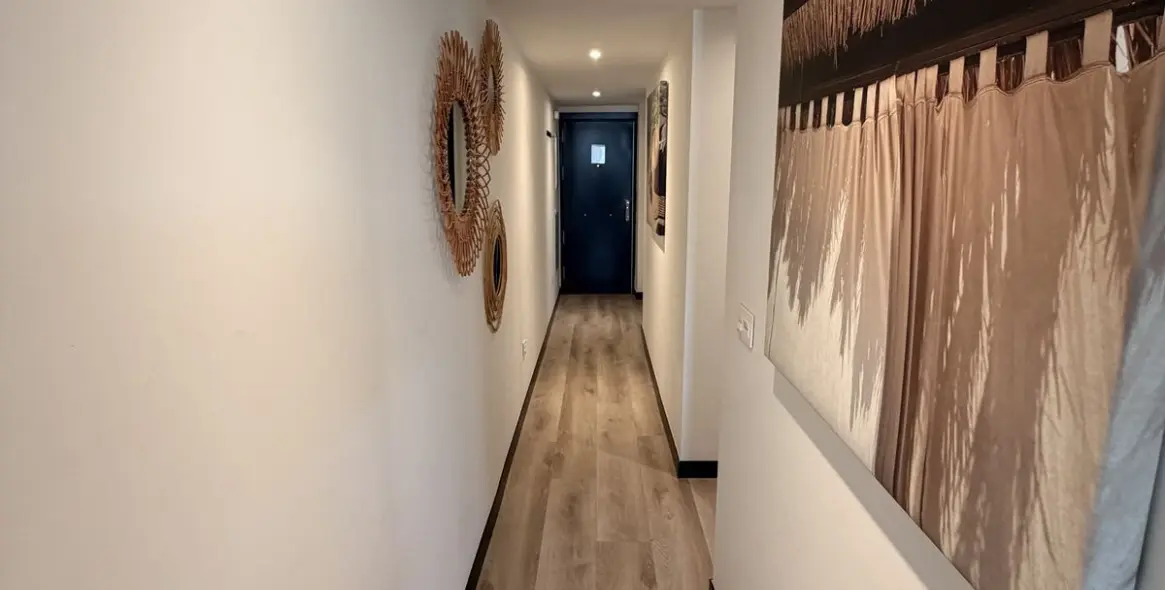 Sale of ground floor apartment in Mijas 17