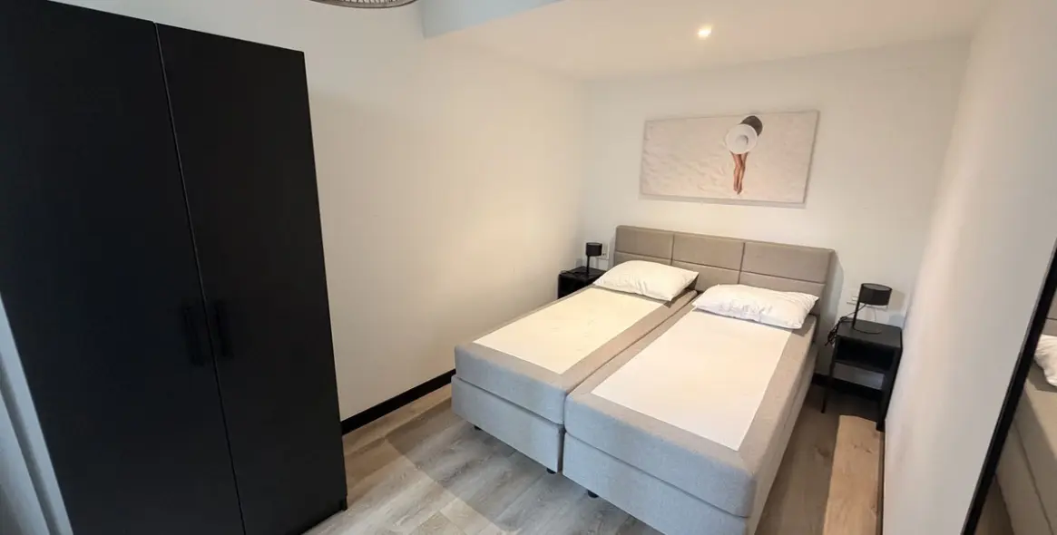 Sale of ground floor apartment in Mijas 18