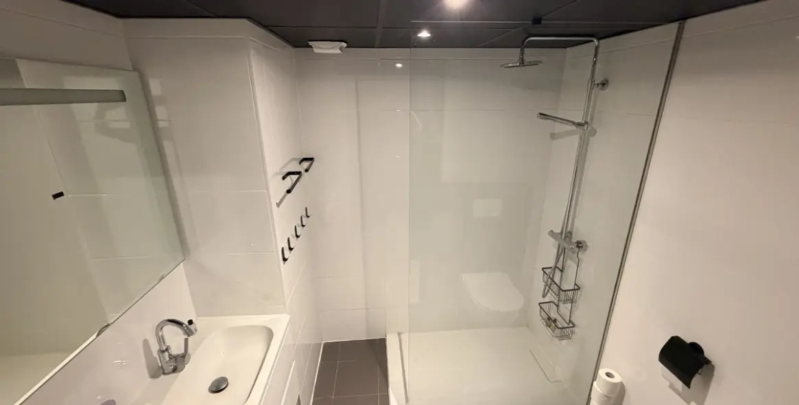 Sale of ground floor apartment in Mijas 20