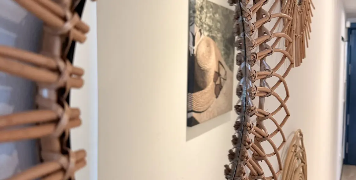 Sale of ground floor apartment in Mijas 22