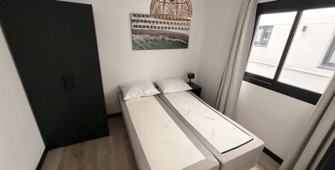 Sale of ground floor apartment in Mijas 23