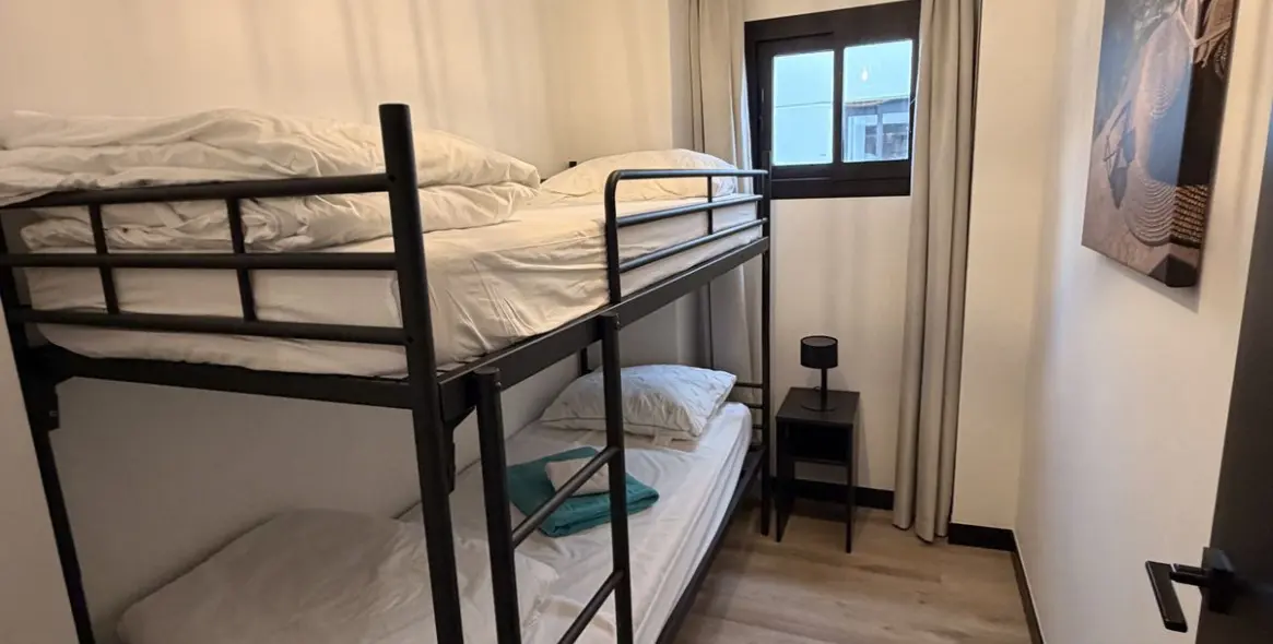 Sale of ground floor apartment in Mijas 24