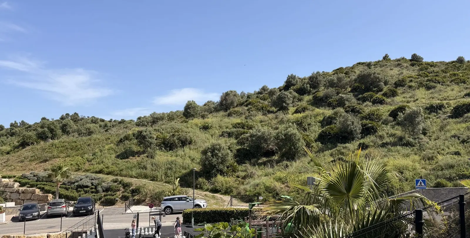 Продажа апартаментов на первом этаже в Mijas 5