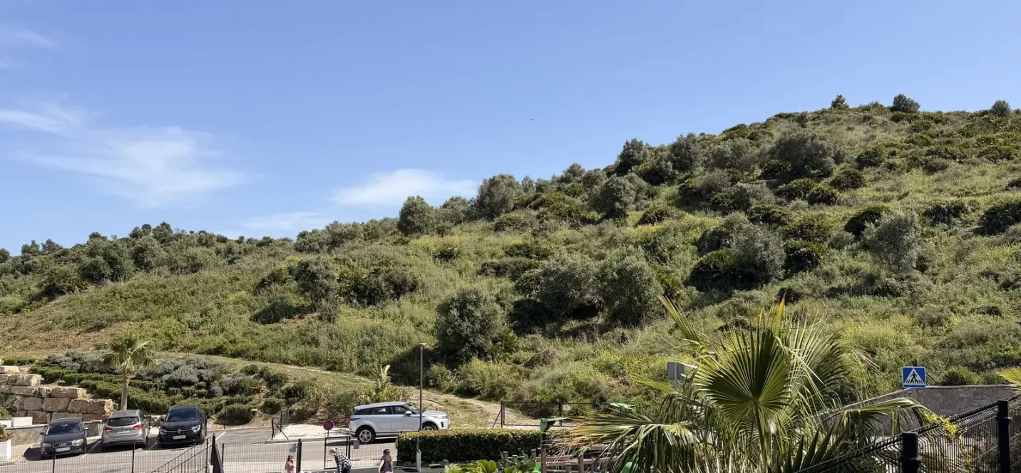 Sale of ground floor apartment in Mijas 4