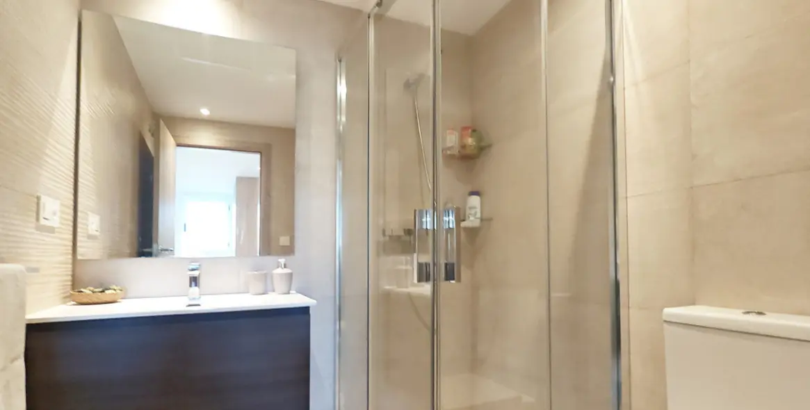 Продажа апартаментов на среднем этаже в La Cala Golf 11