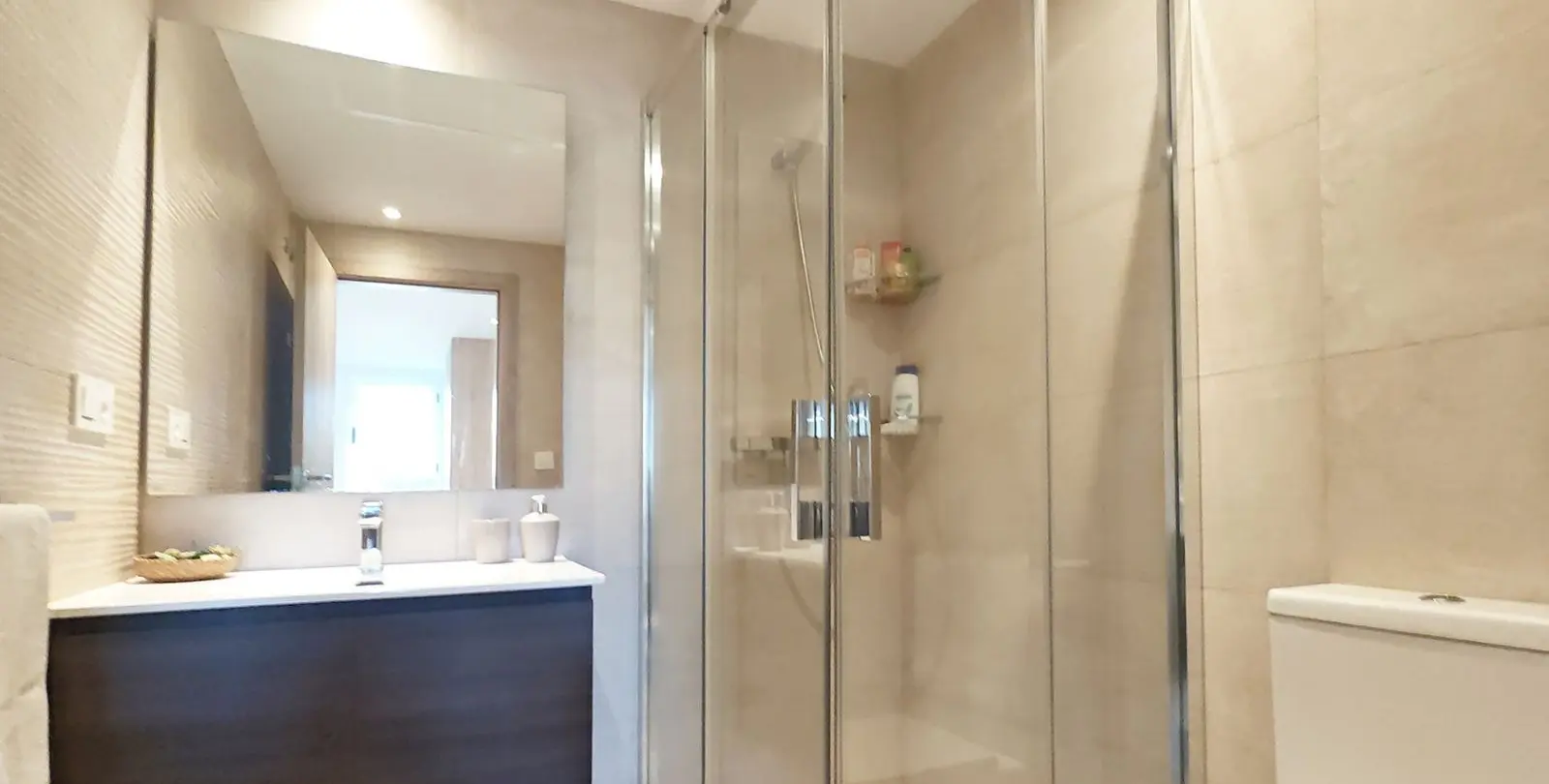 Venta de apartamento en planta media en La Cala Golf 11