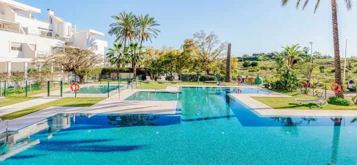 Venta de ático en La Cala Golf - Lagar Martell 1