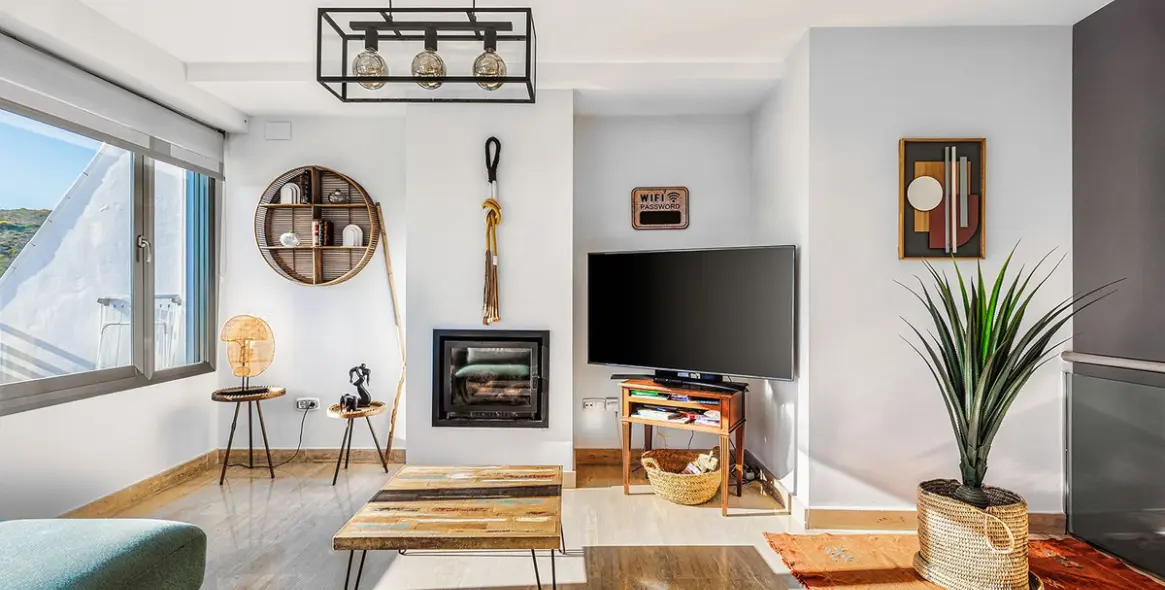 Sale of penthouse in La Cala Golf - Lagar Martell 5