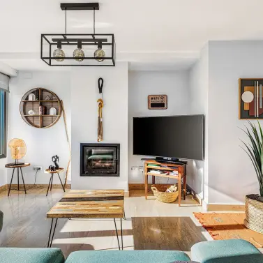 Venta de ático en La Cala Golf - Lagar Martell