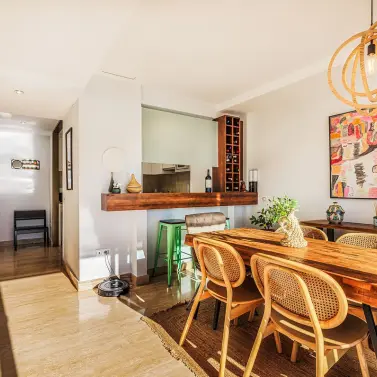 Venta de ático en La Cala Golf - Lagar Martell