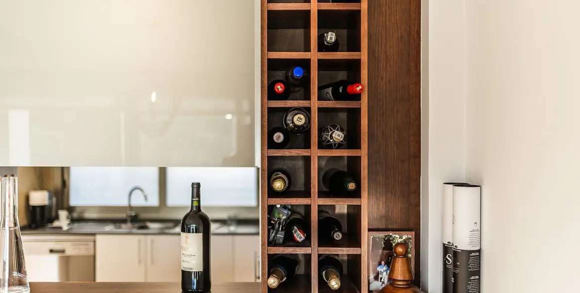 Sale of penthouse in La Cala Golf - Lagar Martell 8