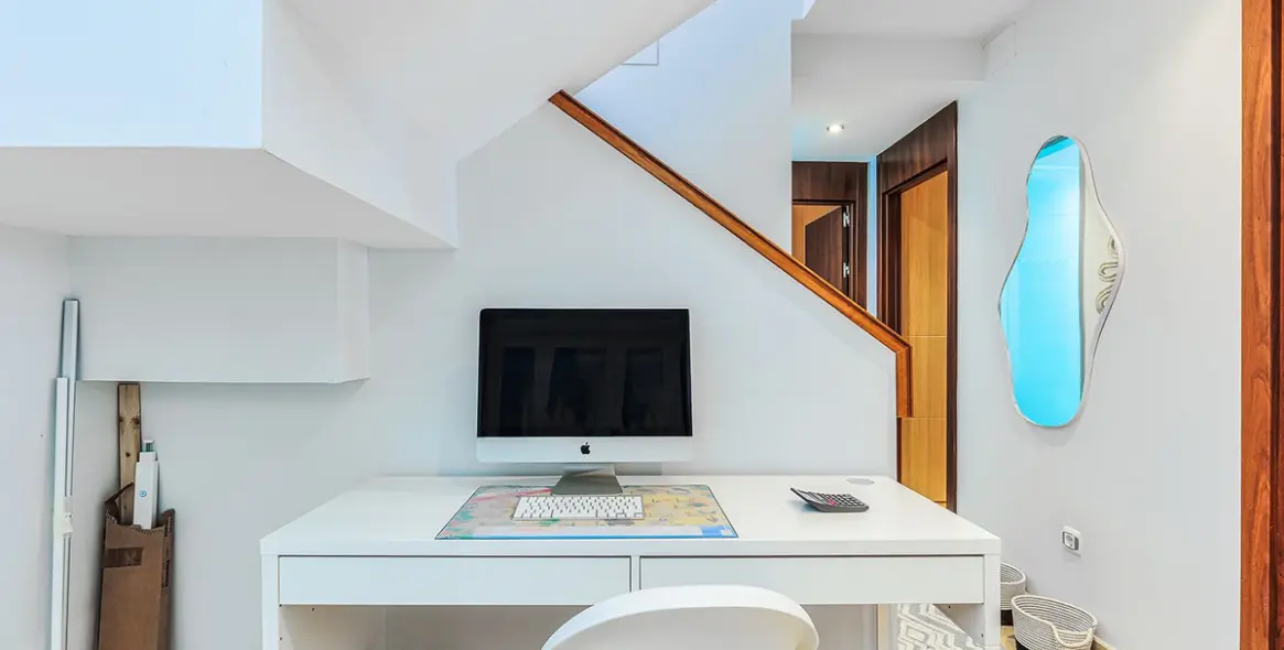 Sale of penthouse in La Cala Golf - Lagar Martell 13