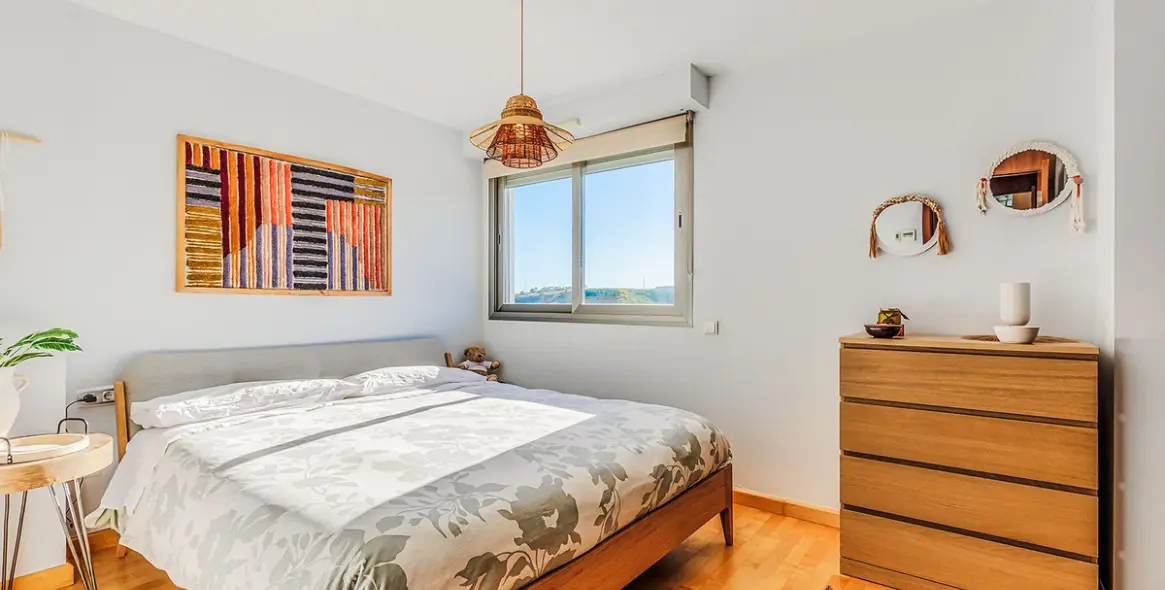 Sale of penthouse in La Cala Golf - Lagar Martell 15