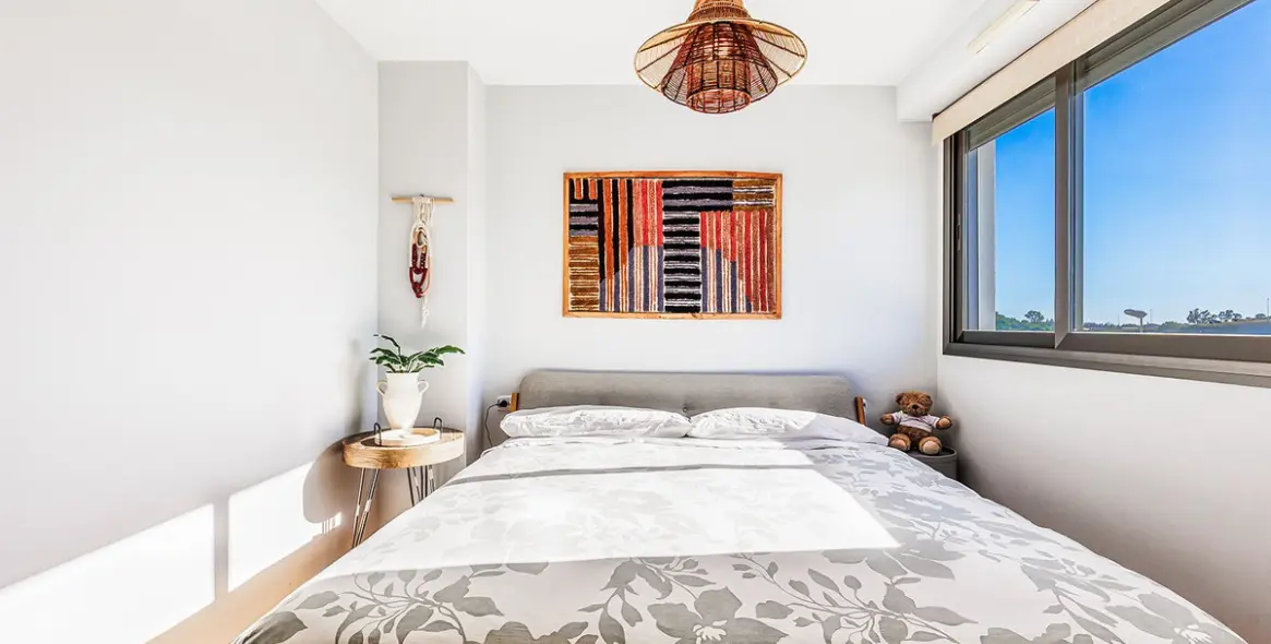 Sale of penthouse in La Cala Golf - Lagar Martell 16