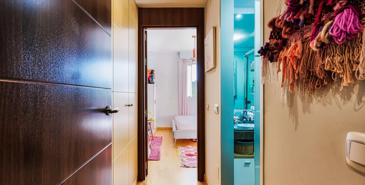 Sale of penthouse in La Cala Golf - Lagar Martell 18