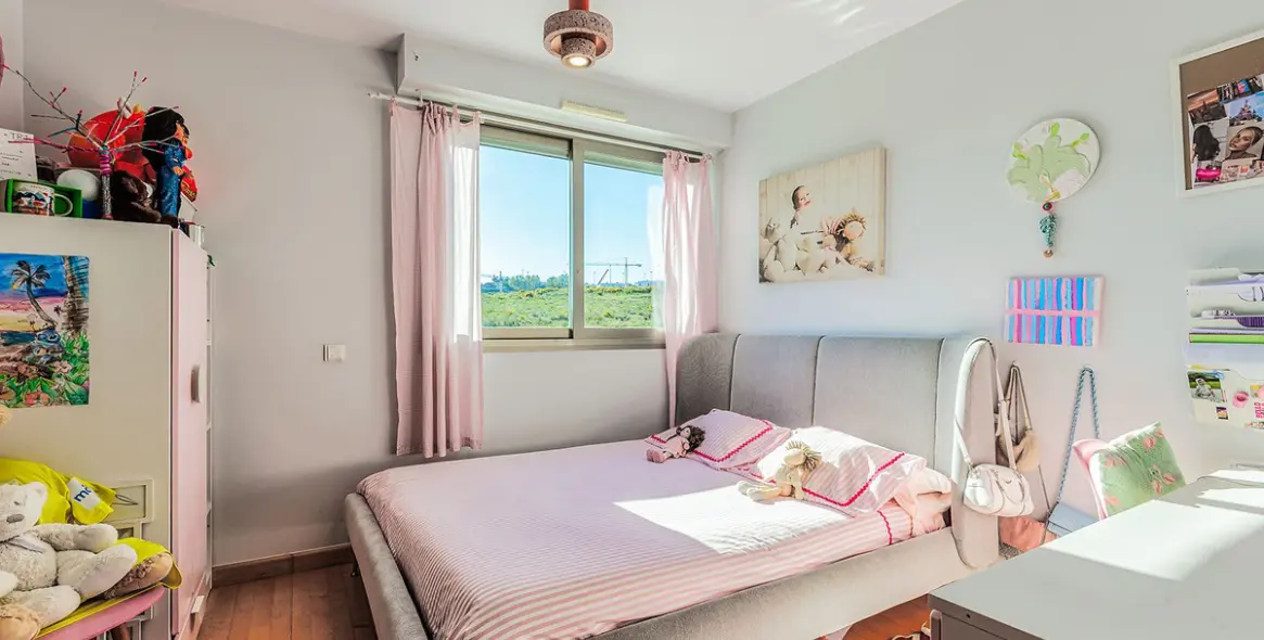 Sale of penthouse in La Cala Golf - Lagar Martell 19