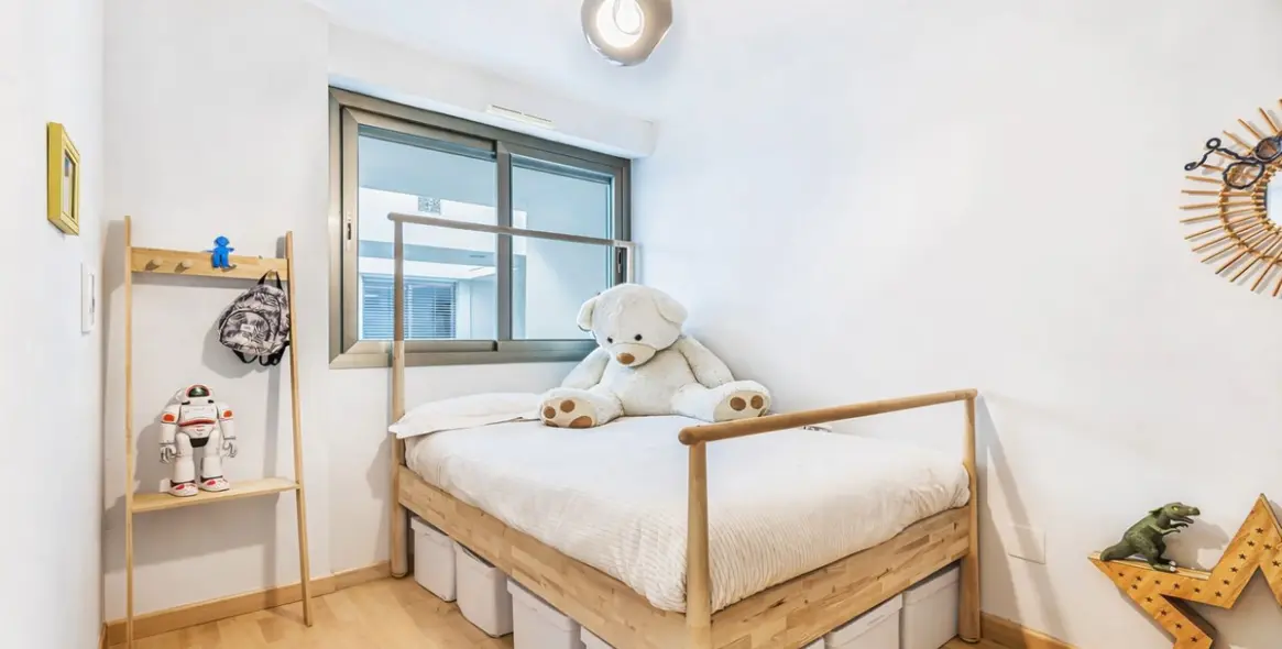 Sale of penthouse in La Cala Golf - Lagar Martell 21