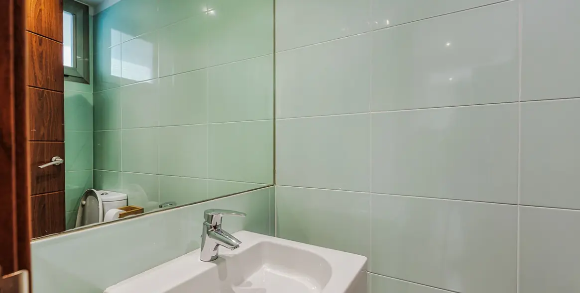 Sale of penthouse in La Cala Golf - Lagar Martell 28