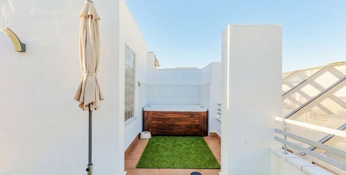 Sale of penthouse in La Cala Golf - Lagar Martell 29