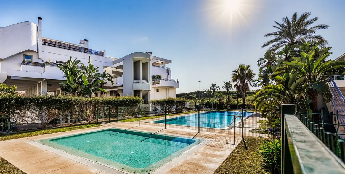 Sale of penthouse in La Cala Golf - Lagar Martell 31