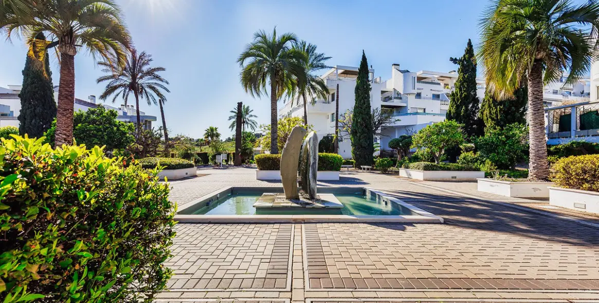 Sale of penthouse in La Cala Golf - Lagar Martell 32