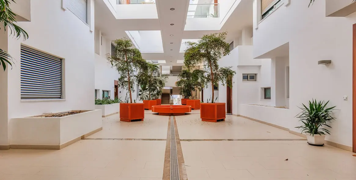 Sale of penthouse in La Cala Golf - Lagar Martell 33