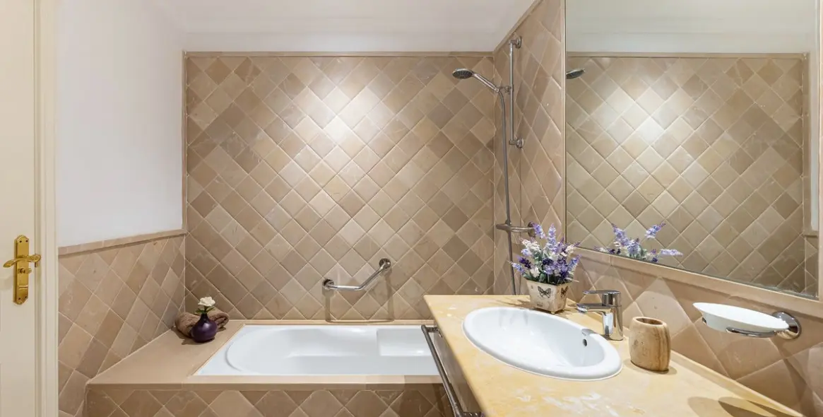 Продажа апартаментов на среднем этаже в El Paraiso 11