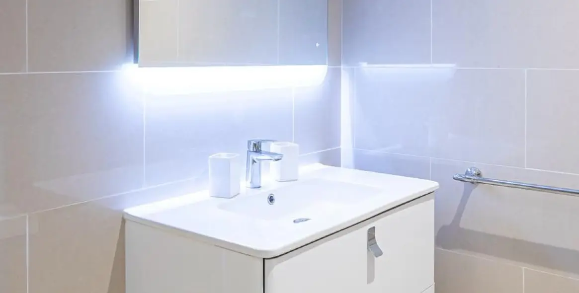 Продажа апартаментов на среднем этаже в El Paraiso 15