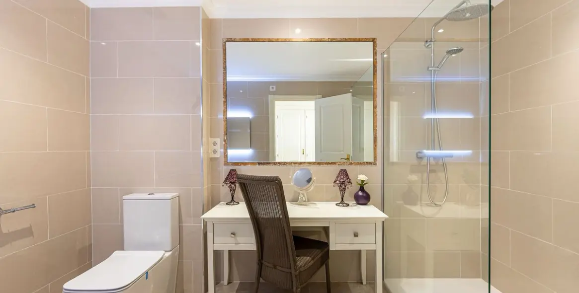 Продажа апартаментов на среднем этаже в El Paraiso 16