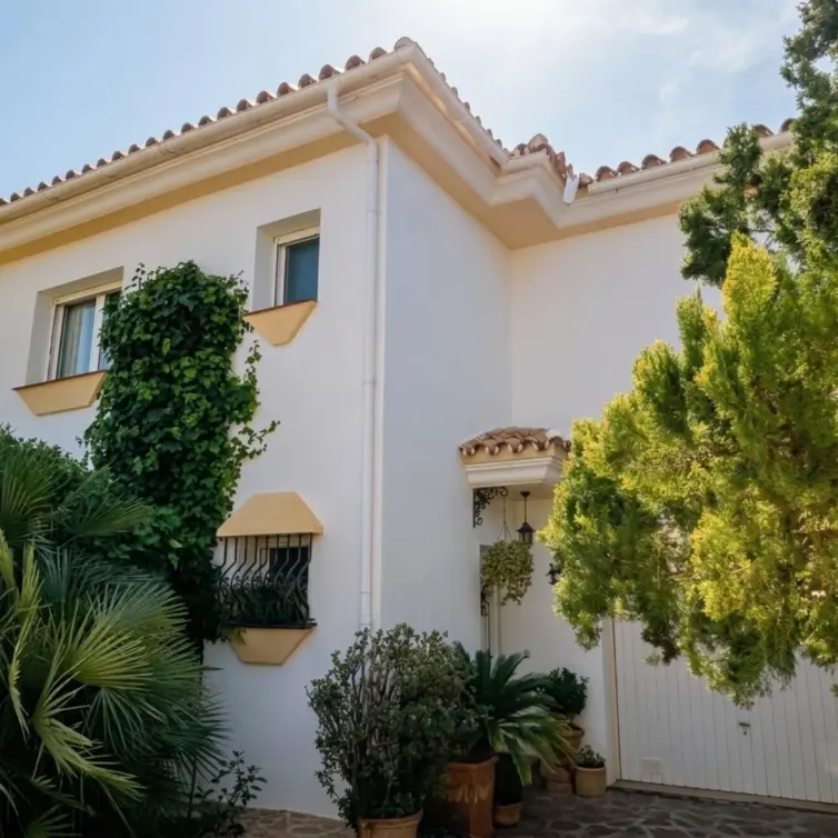 Sale of detached villa in Monda