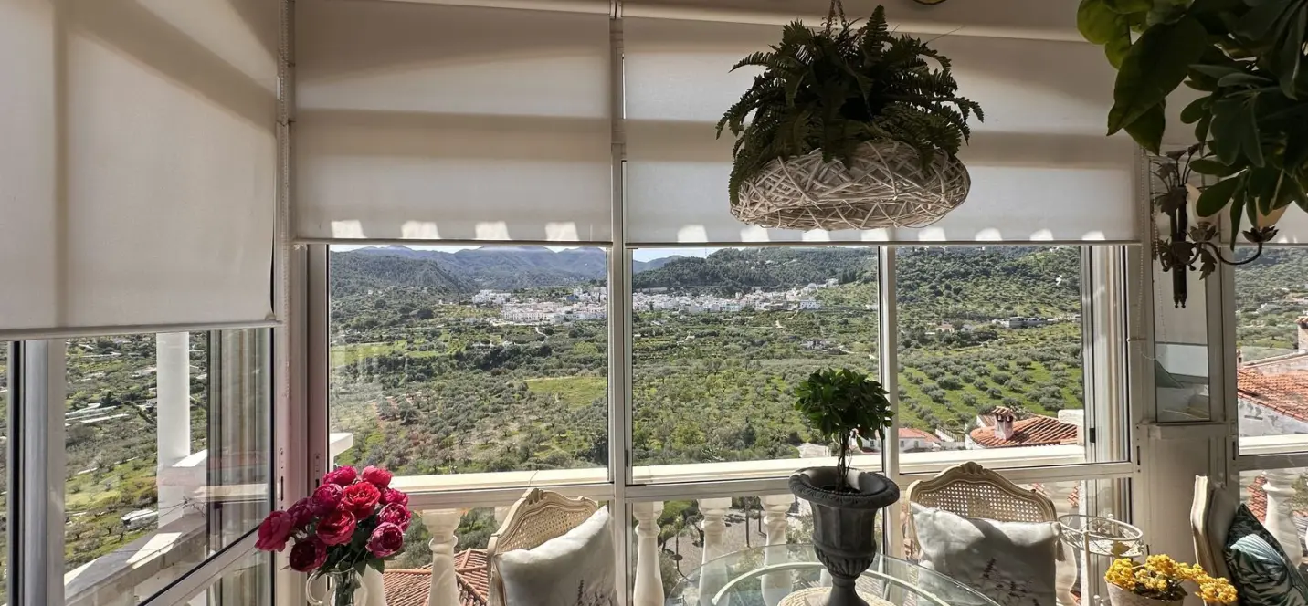 Sale of detached villa in Monda 4