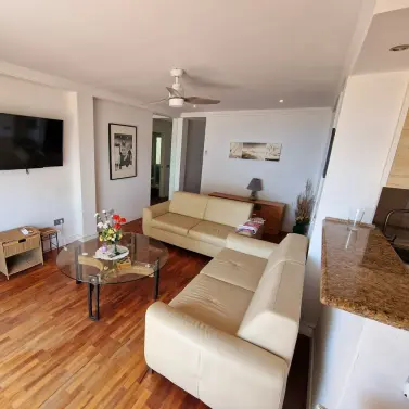 Продажа апартаментов на среднем этаже в Estepona