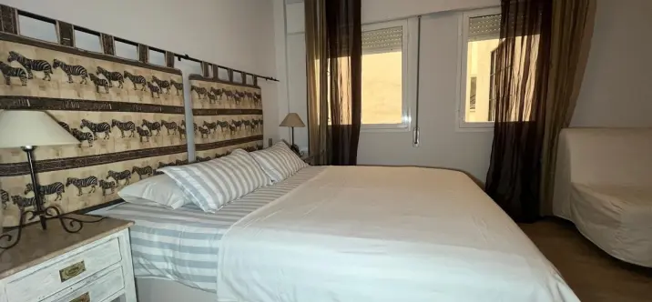 Продажа апартаментов на среднем этаже в Estepona 4