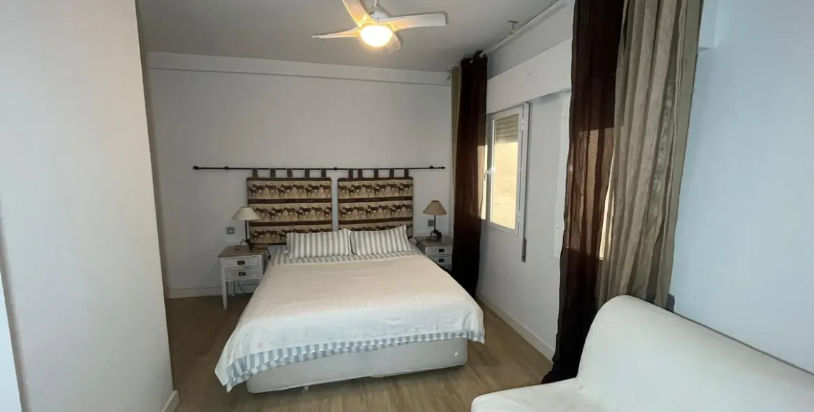 Продажа апартаментов на среднем этаже в Estepona 11