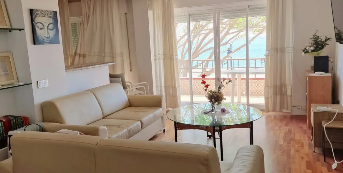 Продажа апартаментов на среднем этаже в Estepona 21