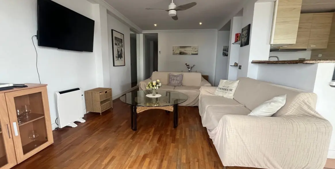 Продажа апартаментов на среднем этаже в Estepona 30