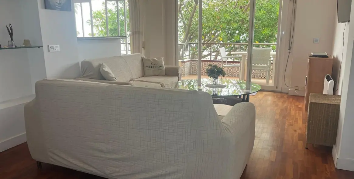 Продажа апартаментов на среднем этаже в Estepona 35