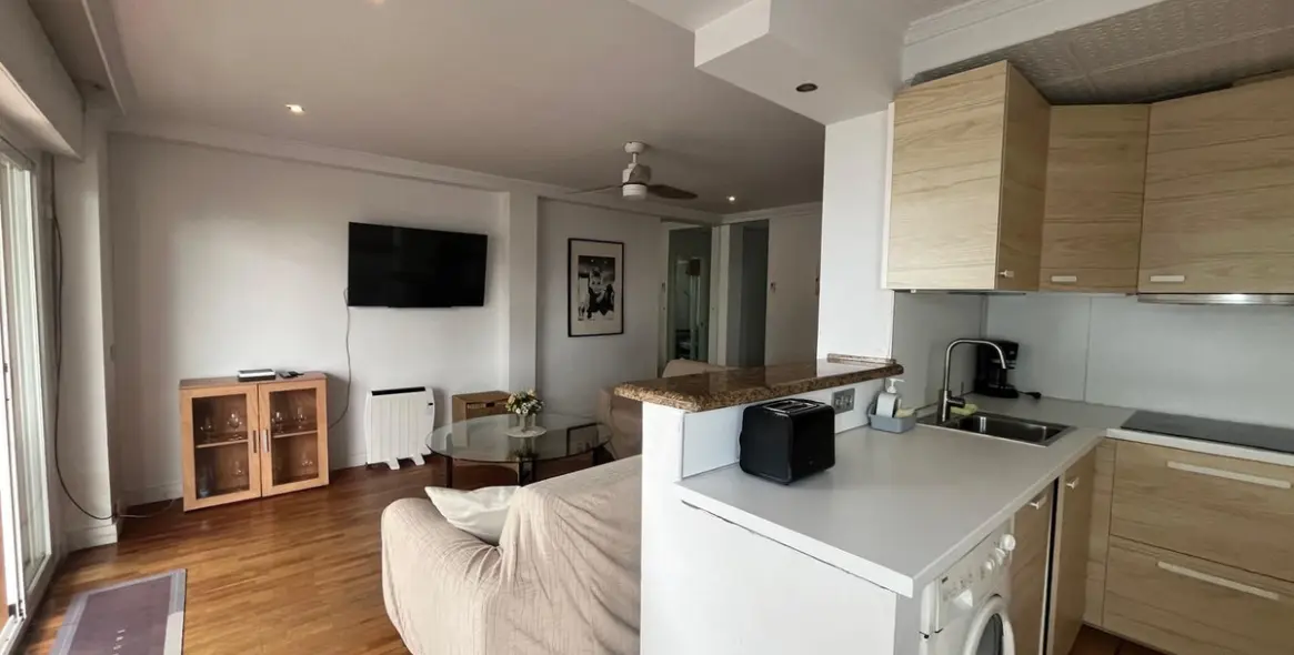 Продажа апартаментов на среднем этаже в Estepona 39