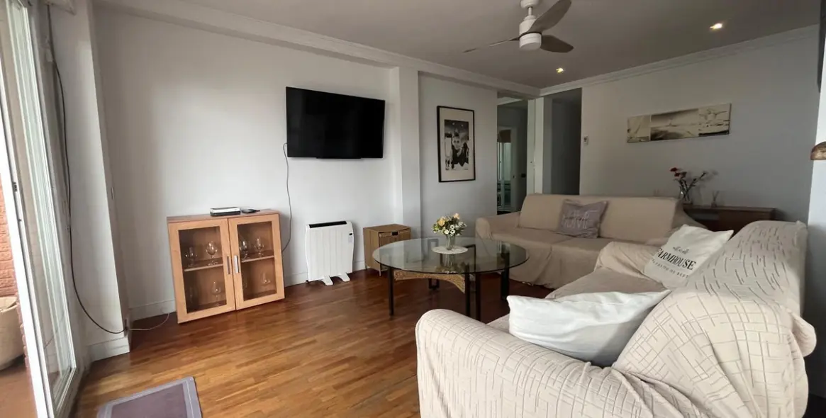 Продажа апартаментов на среднем этаже в Estepona 41