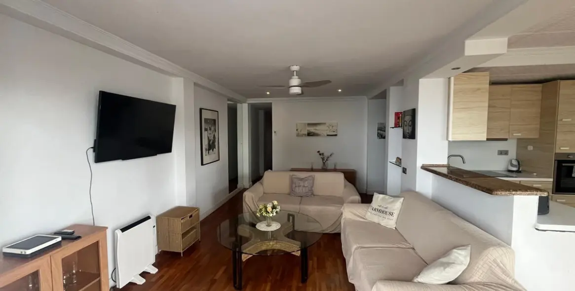 Продажа апартаментов на среднем этаже в Estepona 49