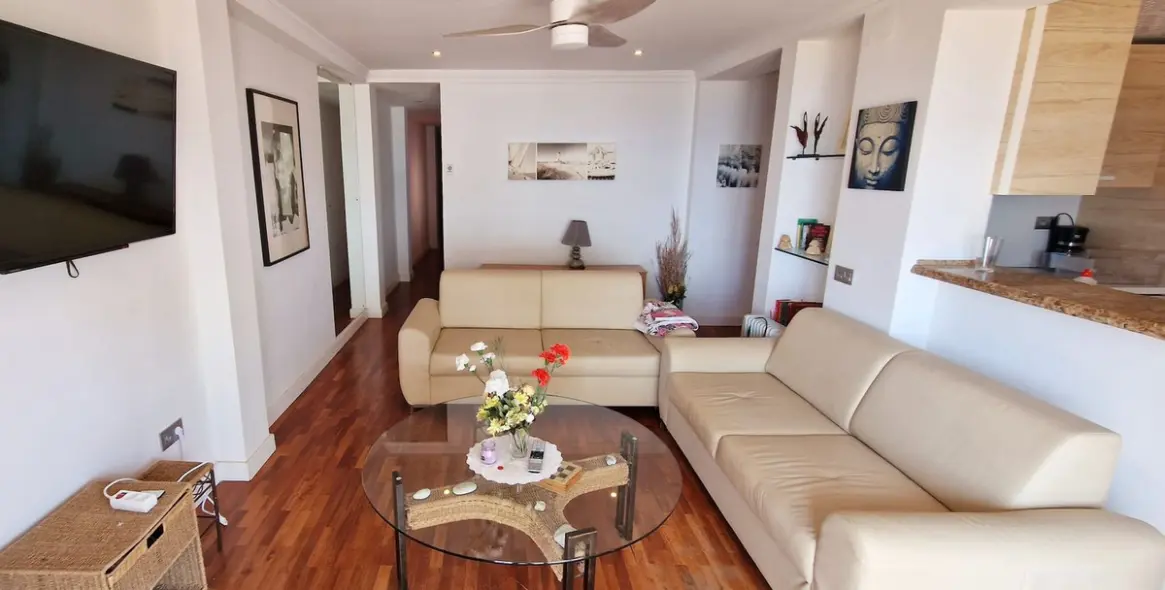 Продажа апартаментов на среднем этаже в Estepona 51