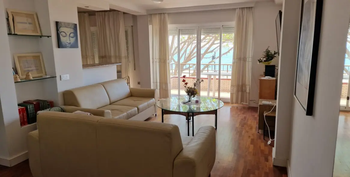 Продажа апартаментов на среднем этаже в Estepona 56