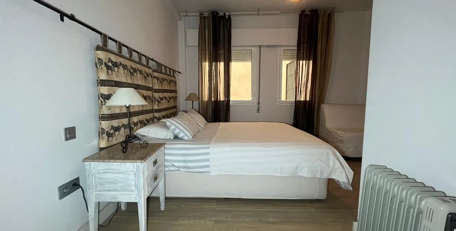Sale of middle floor apartment in Estepona 7