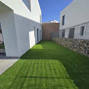 Продажа дома на две семьи в Riviera del Sol