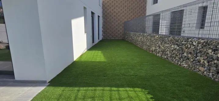 Продажа дома на две семьи в Riviera del Sol 3