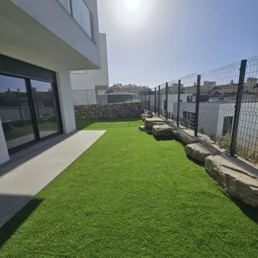 Продажа дома на две семьи в Riviera del Sol