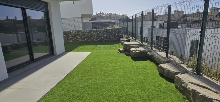 Продажа дома на две семьи в Riviera del Sol 4